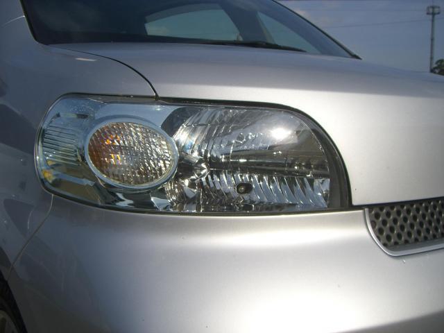 トヨタ　ポルテ　車検　ライトコーティング　スタッドレス　タイヤ交換　オイル交換　石川県　加賀市