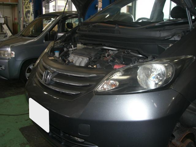 新着の作業実績