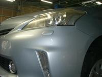 整備・修理・塗装・板金の作業実績3