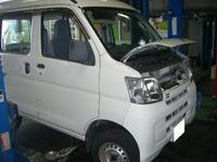 車検・点検・診断の作業実績9