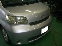 車検・点検・診断の作業実績5