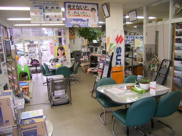 (株)カーライフ中野 【ロータス石川加盟店】(4枚目)