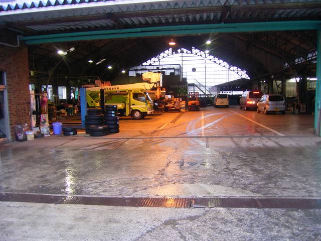 谷内自動車工業(株) 【ロータス石川加盟店】(3枚目)