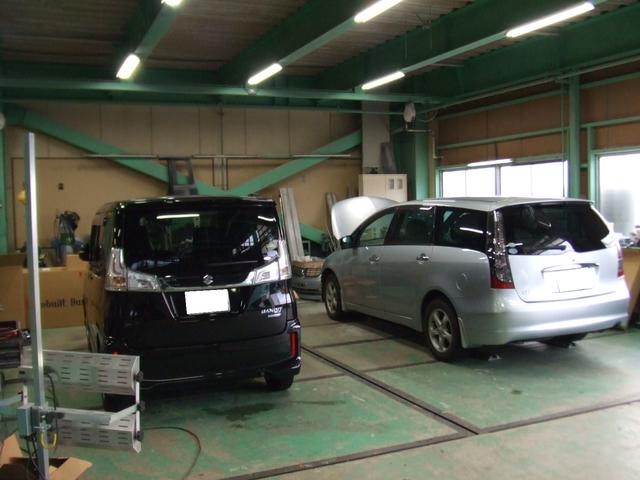 車検のコバック小松店　ヨシダ自動車（株）11