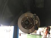 足回りにおける修理も♪