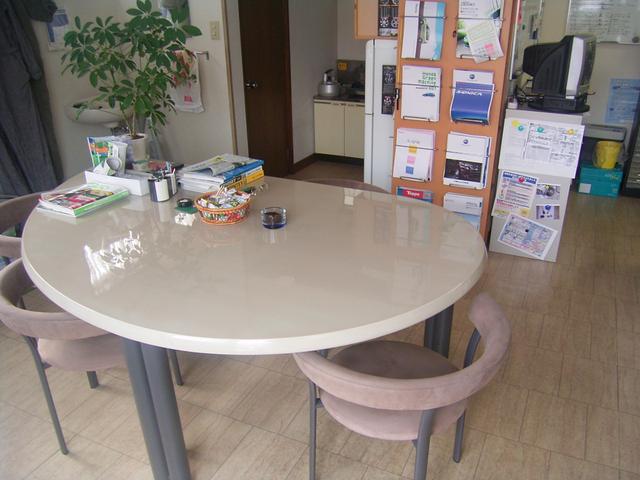 有限会社 カーステージ谷 サービス紹介の5つ目