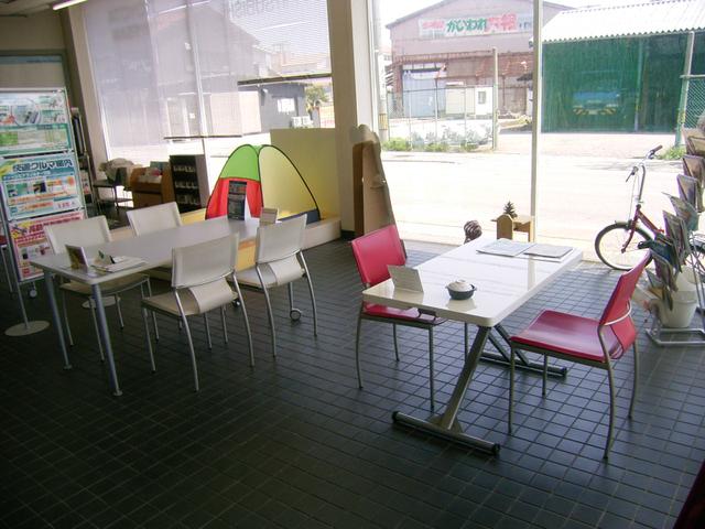 酒井自動車(株) 【ロータス石川加盟店】(5枚目)
