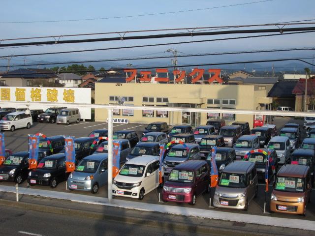(株)フェニックス 石川小松店(1枚目)