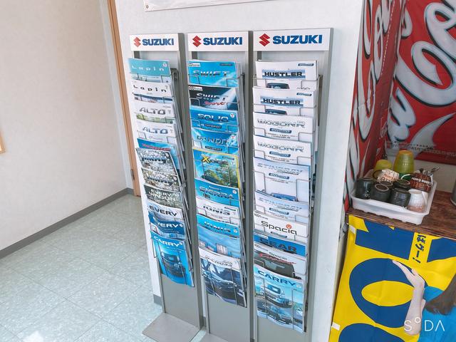 (株)フェニックス 石川小松店(4枚目)
