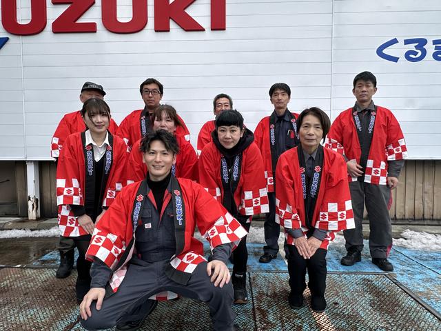 (株)くるまやレディース(3枚目)