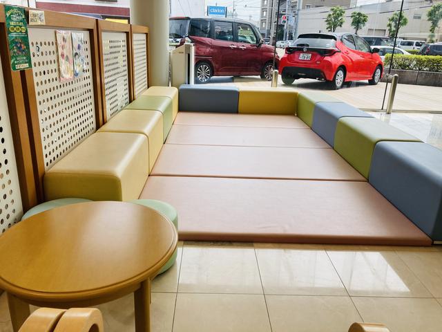(株)石川トヨペットカローラ 中古車タント(4枚目)