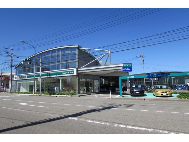 （株）石川トヨペットカローラ　小松店中古車