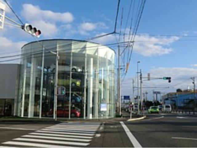 ネッツトヨタ石川(株) U-Carシャンツェ白山