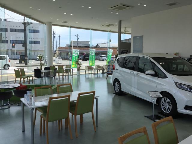 ホンダカーズ 金沢北 問屋町店(5枚目)