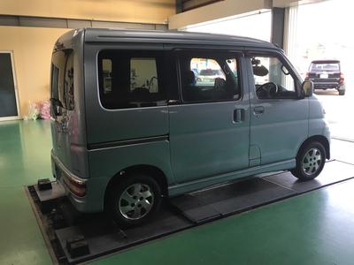 車検・点検・診断