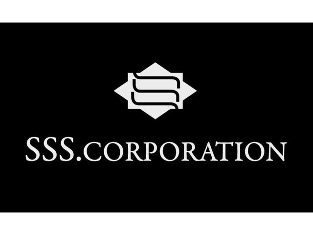 ＳＳＳ．ＣＯＲＰＯＲＡＴＩＯＮ スリーエス㈱