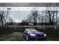 SSS.CORPORATION スリーエス株式会社