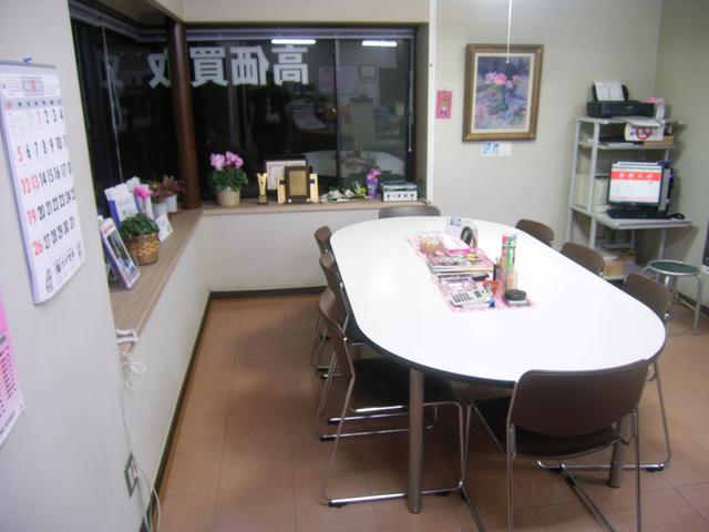 エルカーショップ金沢店 (株)バイセル(4枚目)