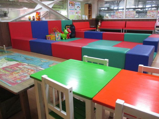 オートバックスカーズSA・金沢野々市店(6枚目)