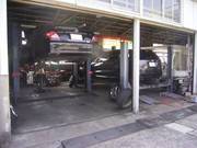 陸運局認証工場！　