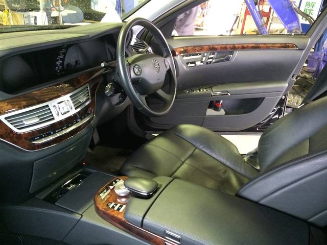 シートの張替えなどお客様のお車に関するこだわりを一緒に形にしましょう