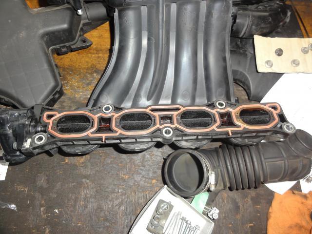 セレナ　CC25　エンジン不調修理のご依頼です。CC25 車検　整備もお任せ下さい！車検の質もバッチリです！