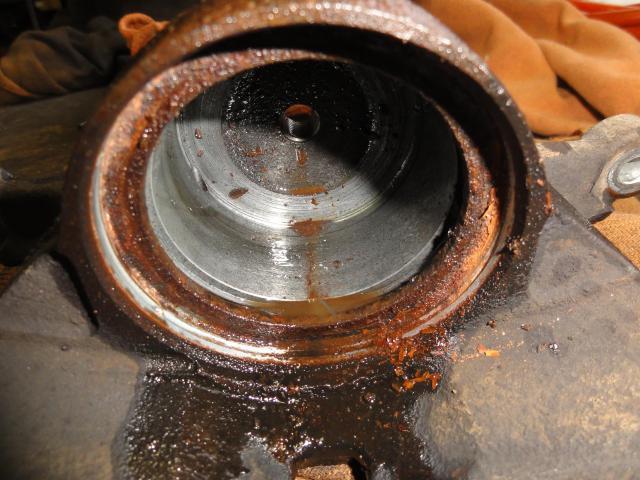 エクストレイル　NT31　走行時に異音・振動発生　不調修理のご依頼です。NT31　 車検　整備もお任せ下さい！車検の質もバッチリです！