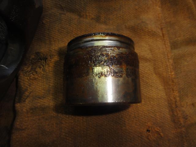 エクストレイル　NT31　走行時に異音・振動発生　不調修理のご依頼です。NT31　 車検　整備もお任せ下さい！車検の質もバッチリです！