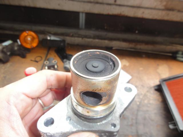 ノート　E-12　エンジンチェックマーク点灯　診断・修理のご依頼です。E-12 車検　整備もお任せ下さい！車検の質もバッチリです！