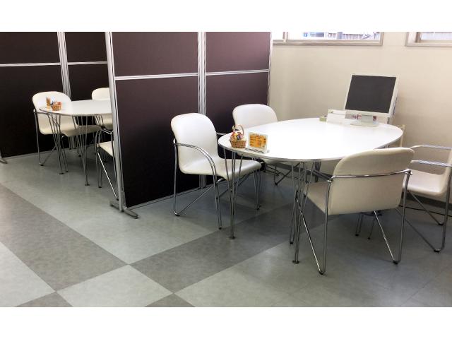 Honda Cars 石川 金沢古府店(2枚目)