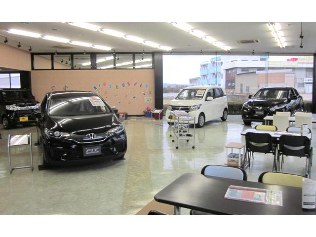 Honda Cars 石川 七尾古府店(2枚目)
