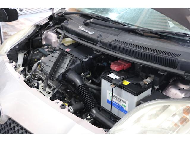 エンジンの載せ替え等のご要望にもお応えいたします！