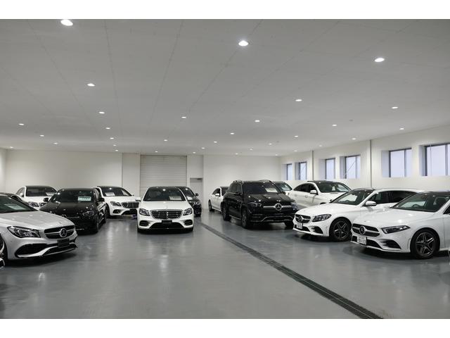メルセデス・ベンツ金沢 サーティファイドカーセンター(3枚目)