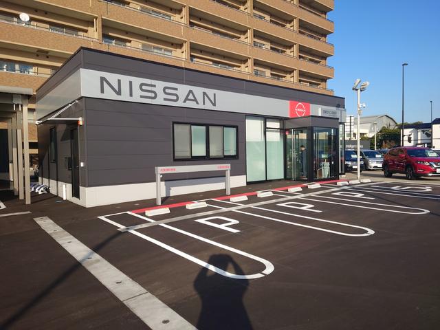 株式会社日産プリンス金沢　ＵＣＡＲＳ野々市