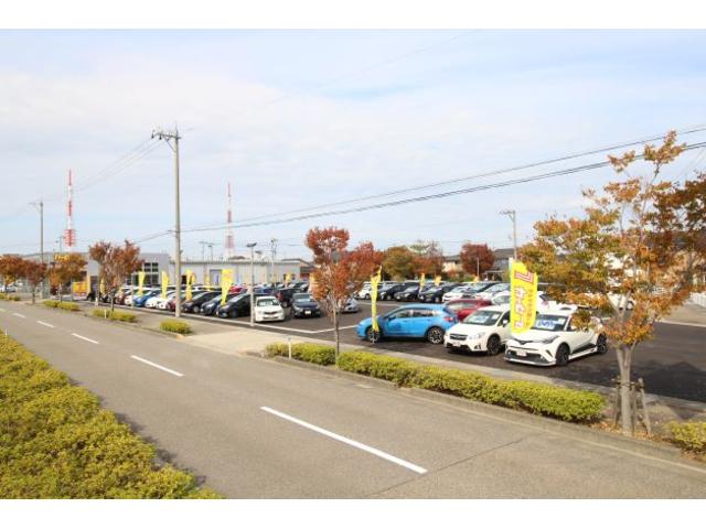 カーセブン金沢店 AOIインターナショナル(株)(4枚目)