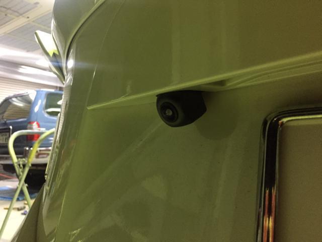 トヨタ 86のバックカメラ、ドライブレコーダー取り付けを実施！！金沢市周辺の車検・整備・修理・板金塗装など、お車の事なら弊社にお任せ下さい！新車・中古車販売もＯＫ！