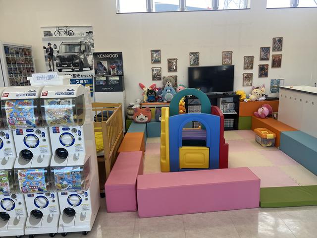 （株）フェニックス 金沢駅西店 サービス紹介の5つ目