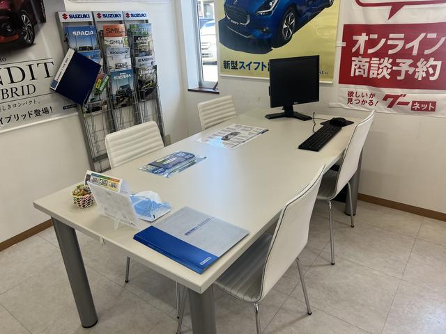 （株）フェニックス 金沢駅西店 サービス紹介の6つ目