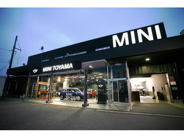ＭＩＮＩ ＮＥＸＴ 富山 サービス紹介の1つ目
