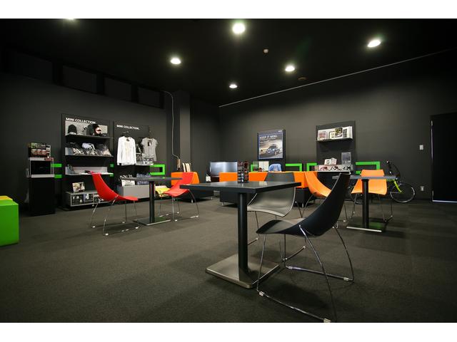 ＭＩＮＩ ＮＥＸＴ 富山 サービス紹介の2つ目