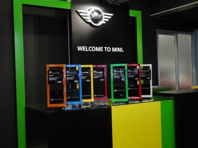 ＭＩＮＩ ＮＥＸＴ 富山 サービス紹介の3つ目