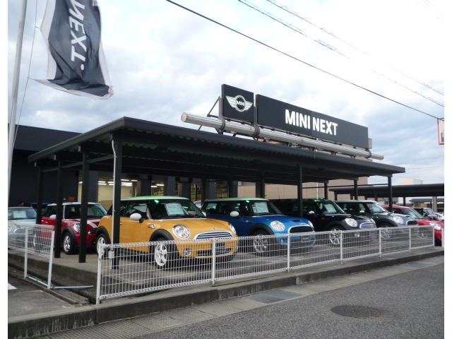 ＭＩＮＩ ＮＥＸＴ 富山 サービス紹介の5つ目