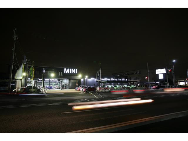 ＭＩＮＩ ＮＥＸＴ 富山 サービス紹介の6つ目