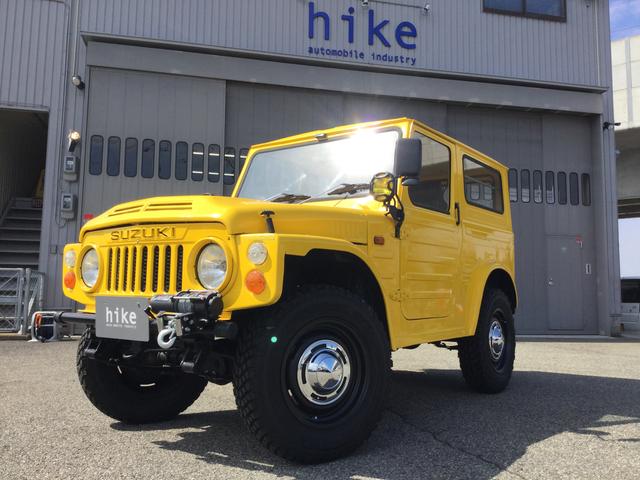 ｈｉｋｅ 株 ハイク 富山県富山市 中古車なら グーネット中古車