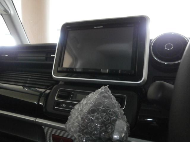 カロッチェリア　ナビ　8インチ＆ETCビルトイン＆ドラレコ　取付　　白山市