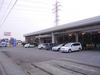 白山実業自動車株式会社