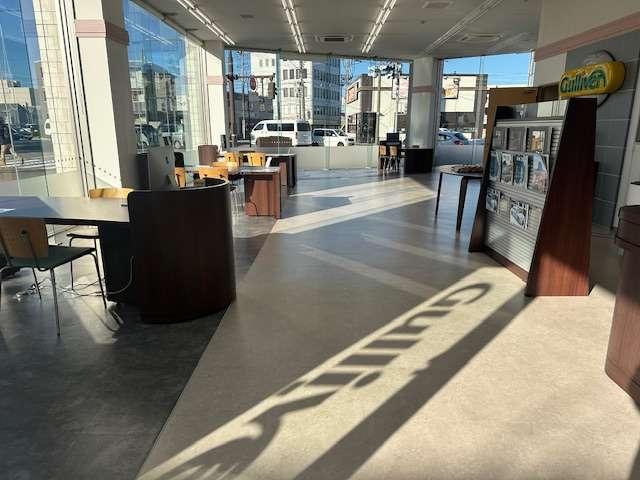 ガリバー金沢増泉店 株式会社イーピーエム・カーインフォマーズ サービス紹介の2つ目