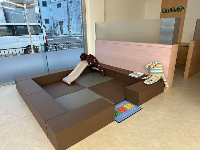 ガリバー金沢増泉店 株式会社イーピーエム・カーインフォマーズ サービス紹介の3つ目