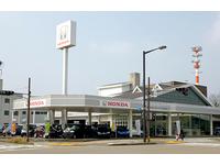 Honda Cars 石川 金沢駅西店
