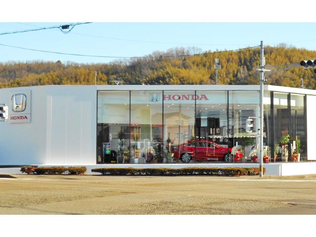 Ｈｏｎｄａ　Ｃａｒｓ　石川　金沢神谷内店(1枚目)